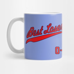 Best Losers Classic Mug